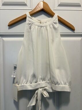 Wilfred Halter Top Blouse